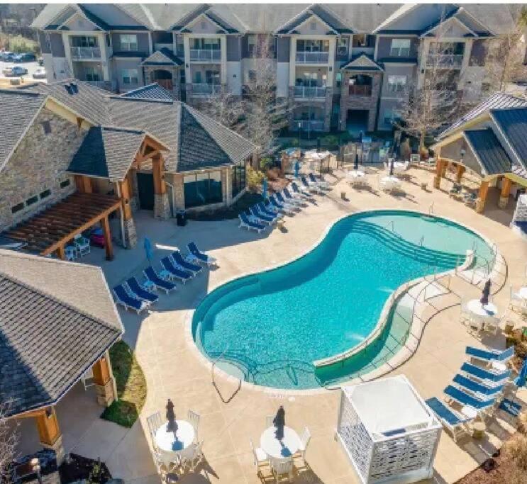 South Charlotte Most Wanted Εξωτερικό φωτογραφία